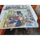 Lot de 33 Affiches Scolaire Double Façe