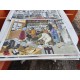 Lot de 33 Affiches Scolaire Double Façe