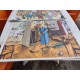 Lot de 33 Affiches Scolaire Double Façe