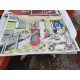 Lot de 33 Affiches Scolaire Double Façe