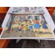 Lot de 33 Affiches Scolaire Double Façe