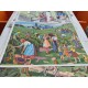 Lot de 33 Affiches Scolaire Double Façe