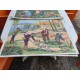 Lot de 33 Affiches Scolaire Double Façe