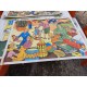 Lot de 33 Affiches Scolaire Double Façe
