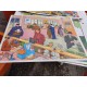 Lot de 33 Affiches Scolaire Double Façe