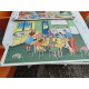 Lot de 33 Affiches Scolaire Double Façe