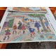 Lot de 33 Affiches Scolaire Double Façe