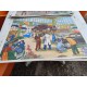 Lot de 33 Affiches Scolaire Double Façe