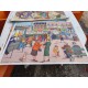 Lot de 33 Affiches Scolaire Double Façe