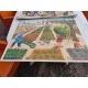 Lot de 33 Affiches Scolaire Double Façe