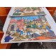 Lot de 33 Affiches Scolaire Double Façe
