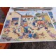 Lot de 33 Affiches Scolaire Double Façe