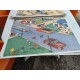Lot de 33 Affiches Scolaire Double Façe