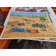 Lot de 33 Affiches Scolaire Double Façe