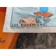 Lot de 33 Affiches Scolaire Double Façe