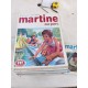 Lot de 45 Bandes Dessinées " Martine "