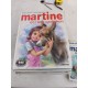 Lot de 45 Bandes Dessinées " Martine "
