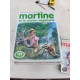 Lot de 45 Bandes Dessinées " Martine "