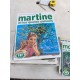 Lot de 45 Bandes Dessinées " Martine "