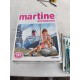 Lot de 45 Bandes Dessinées " Martine "