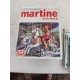 Lot de 45 Bandes Dessinées " Martine "