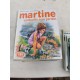 Lot de 45 Bandes Dessinées " Martine "