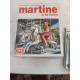 Lot de 45 Bandes Dessinées " Martine "