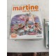 Lot de 45 Bandes Dessinées " Martine "