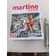 Lot de 45 Bandes Dessinées " Martine "