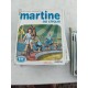 Lot de 45 Bandes Dessinées " Martine "