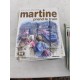 Lot de 45 Bandes Dessinées " Martine "