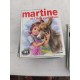 Lot de 45 Bandes Dessinées " Martine "