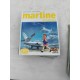 Lot de 45 Bandes Dessinées " Martine "