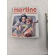 Lot de 45 Bandes Dessinées " Martine "