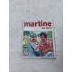 Lot de 45 Bandes Dessinées " Martine "