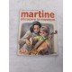 Lot de 45 Bandes Dessinées " Martine "