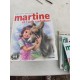 Lot de 45 Bandes Dessinées " Martine "