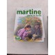 Lot de 45 Bandes Dessinées " Martine "