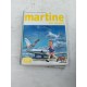 Lot de 45 Bandes Dessinées " Martine "