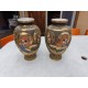 Paire de Vases Japon
