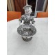 Vide Poche en Faience : Chine