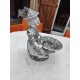 Vide Poche en Faience : Chine