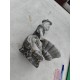 Vide Poche en Faience : Chine