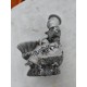Vide Poche en Faience : Chine
