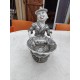 Vide Poche en Faience : Chine