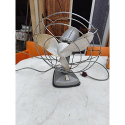 Ventilateur Vintage : Indola