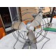Ventilateur Vintage : Indola