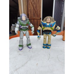 2 Buzz l'éclair