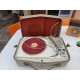 Tourne Disque Philips Vintage