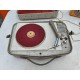 Tourne Disque Philips Vintage
